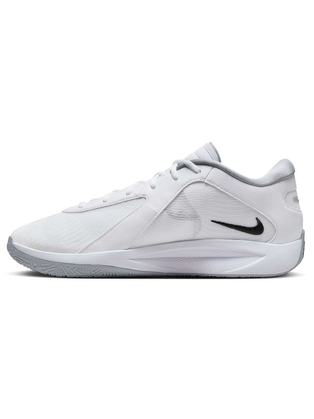 NIKE Обувки GIANNIS FREAK 6