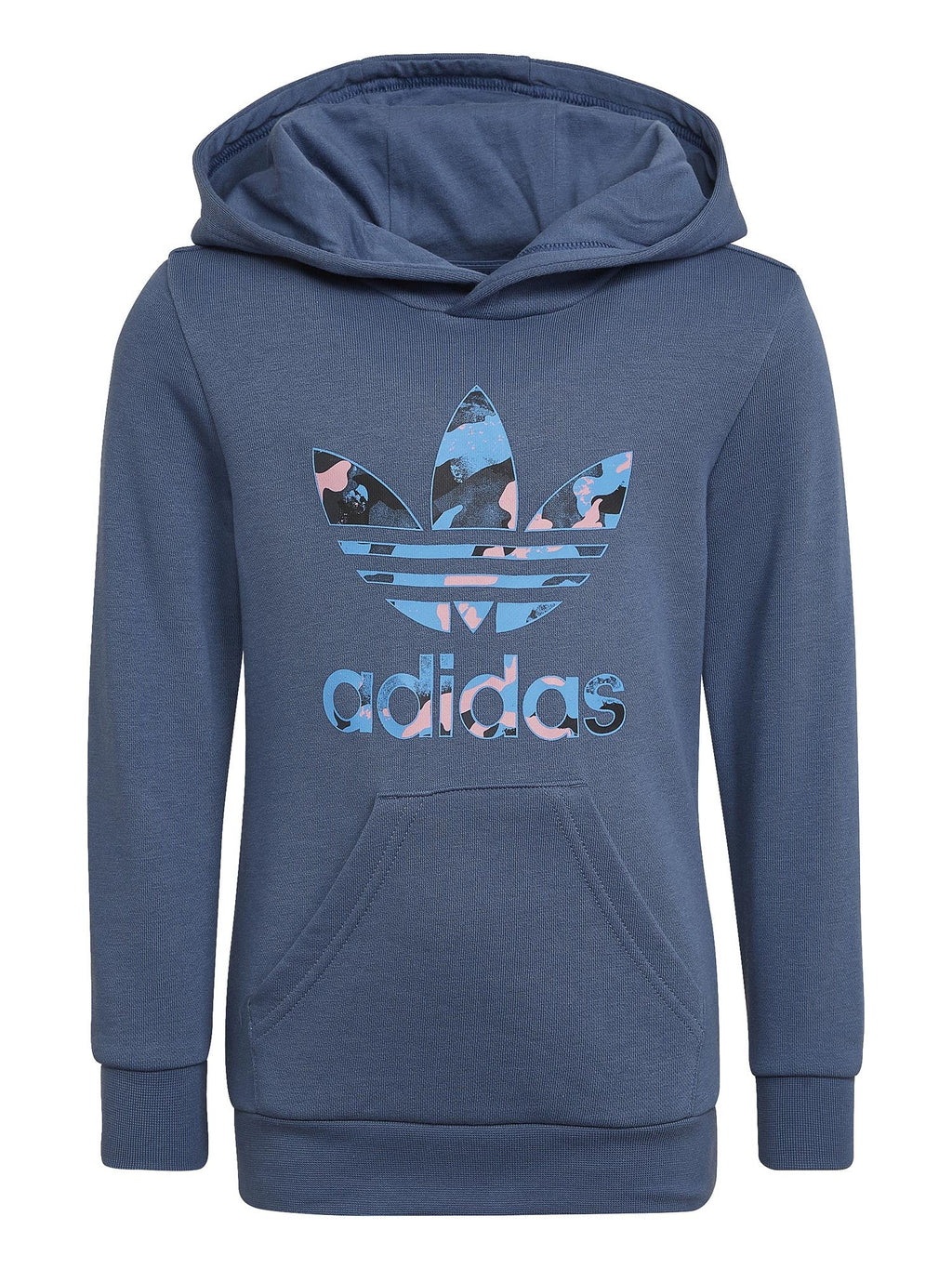 ADIDAS ORIGINALS Спортен екип Camo Set
