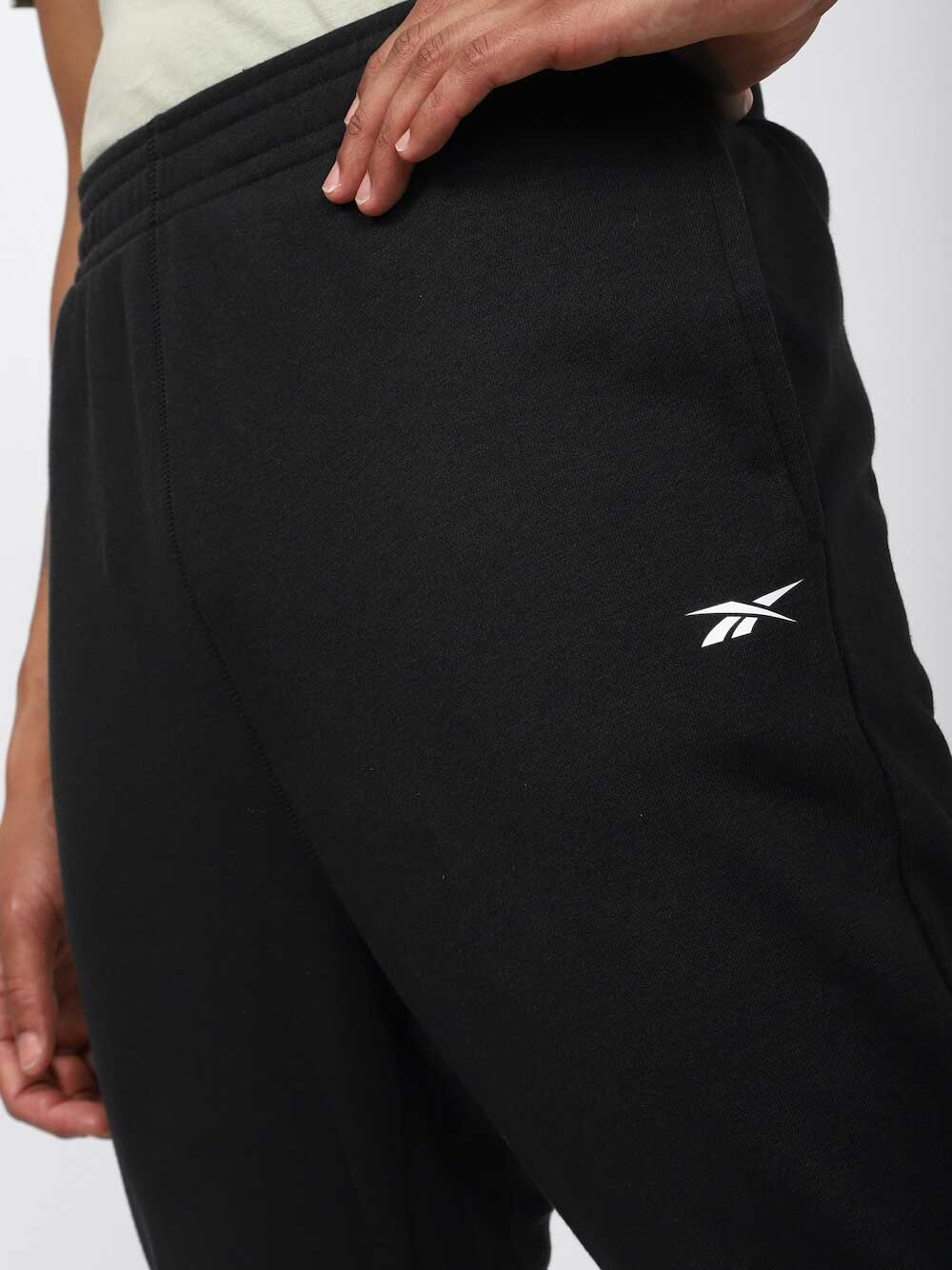 REEBOK Спортно долнище TRAIN FT PANT