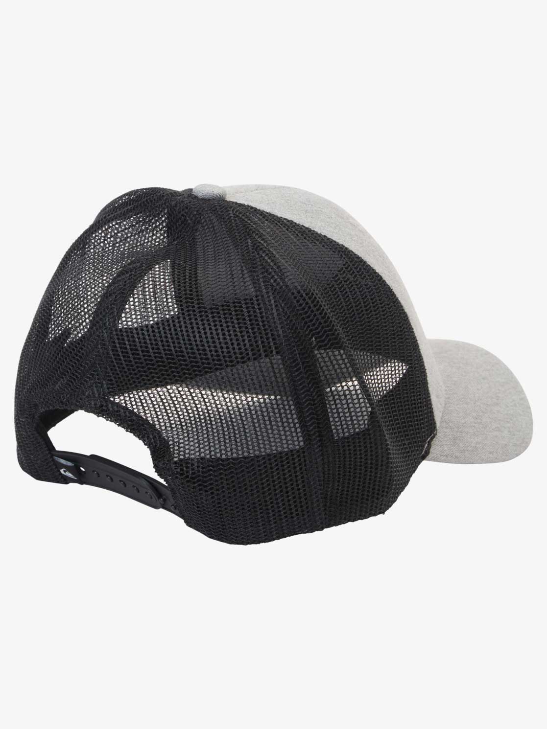 QUIKSILVER Шапка GROUNDER