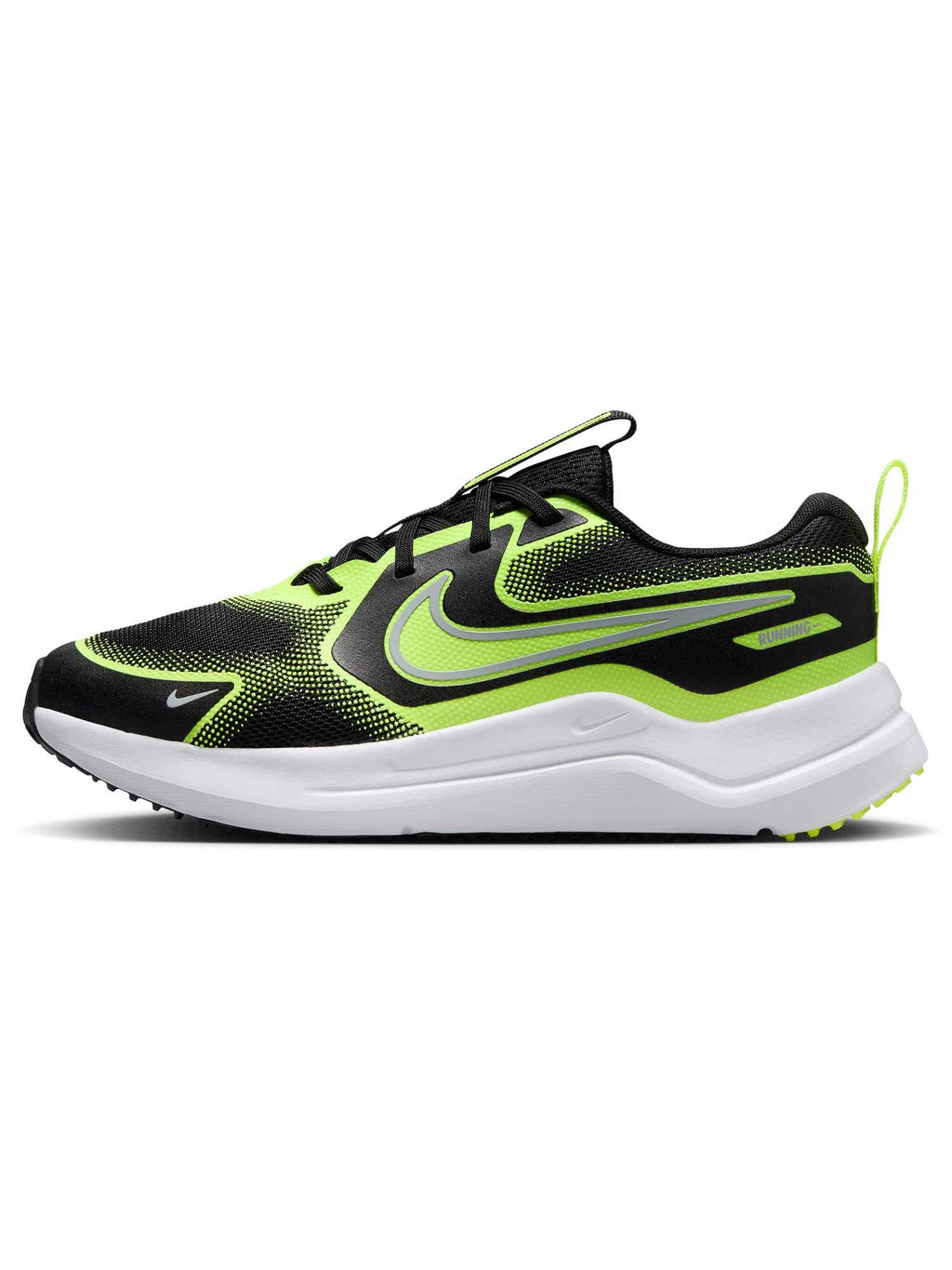 NIKE Обувки COSMIC RUNNER (GS)