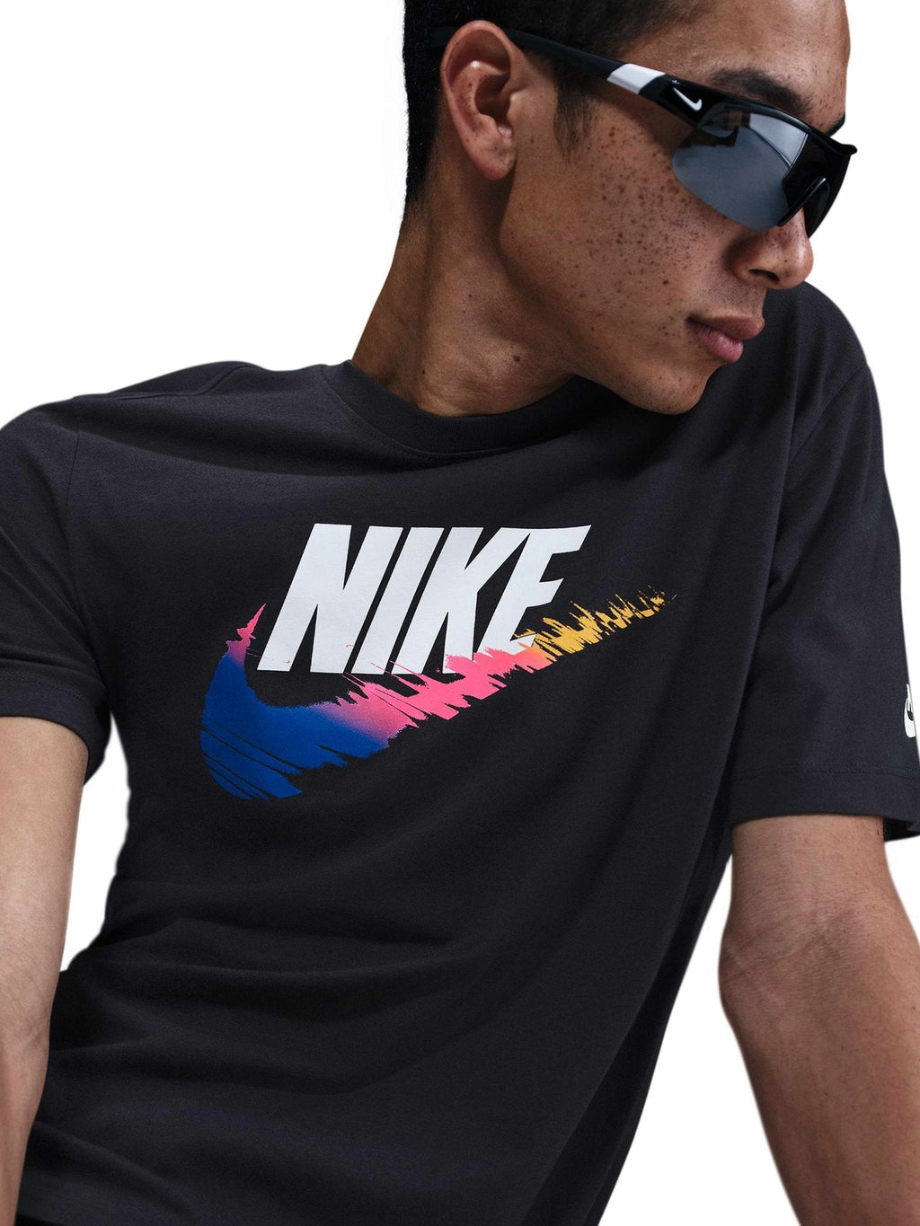 NIKE Тениска M NSW TEE 6MO FTRA SP25