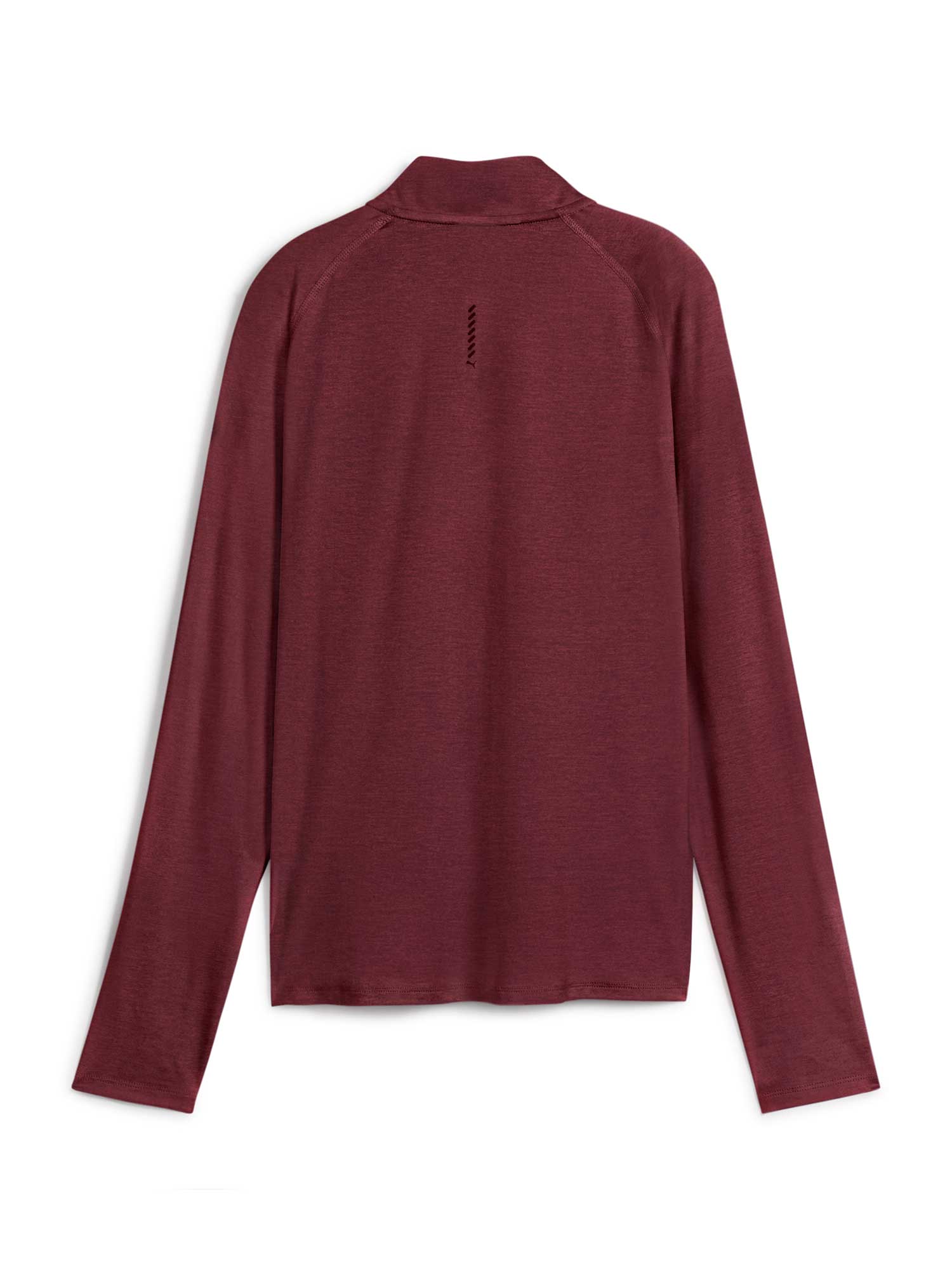 PUMA Блуза W RUN VELOCITY CLOUDSPUN 1/4 ZIP