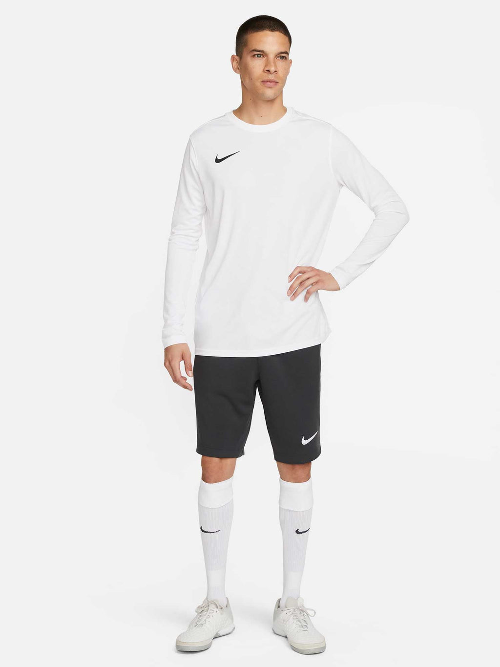 NIKE TEAM Къси панталони M NK STRKE22 SHORT KZ