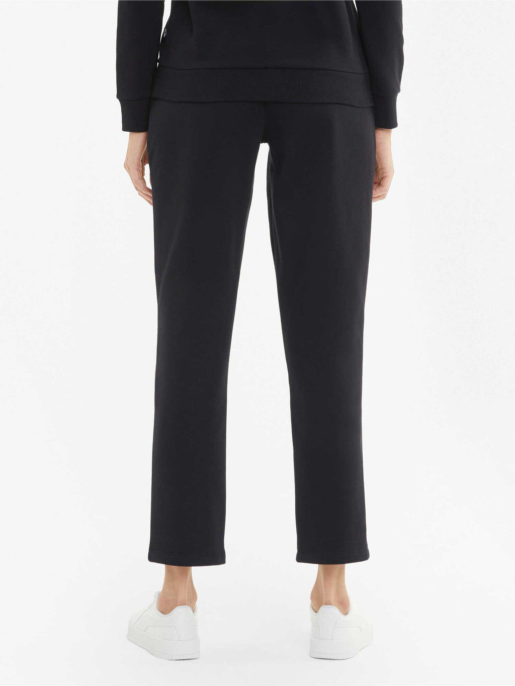 PUMA Спортно долнище ESS Sweatpants FL op