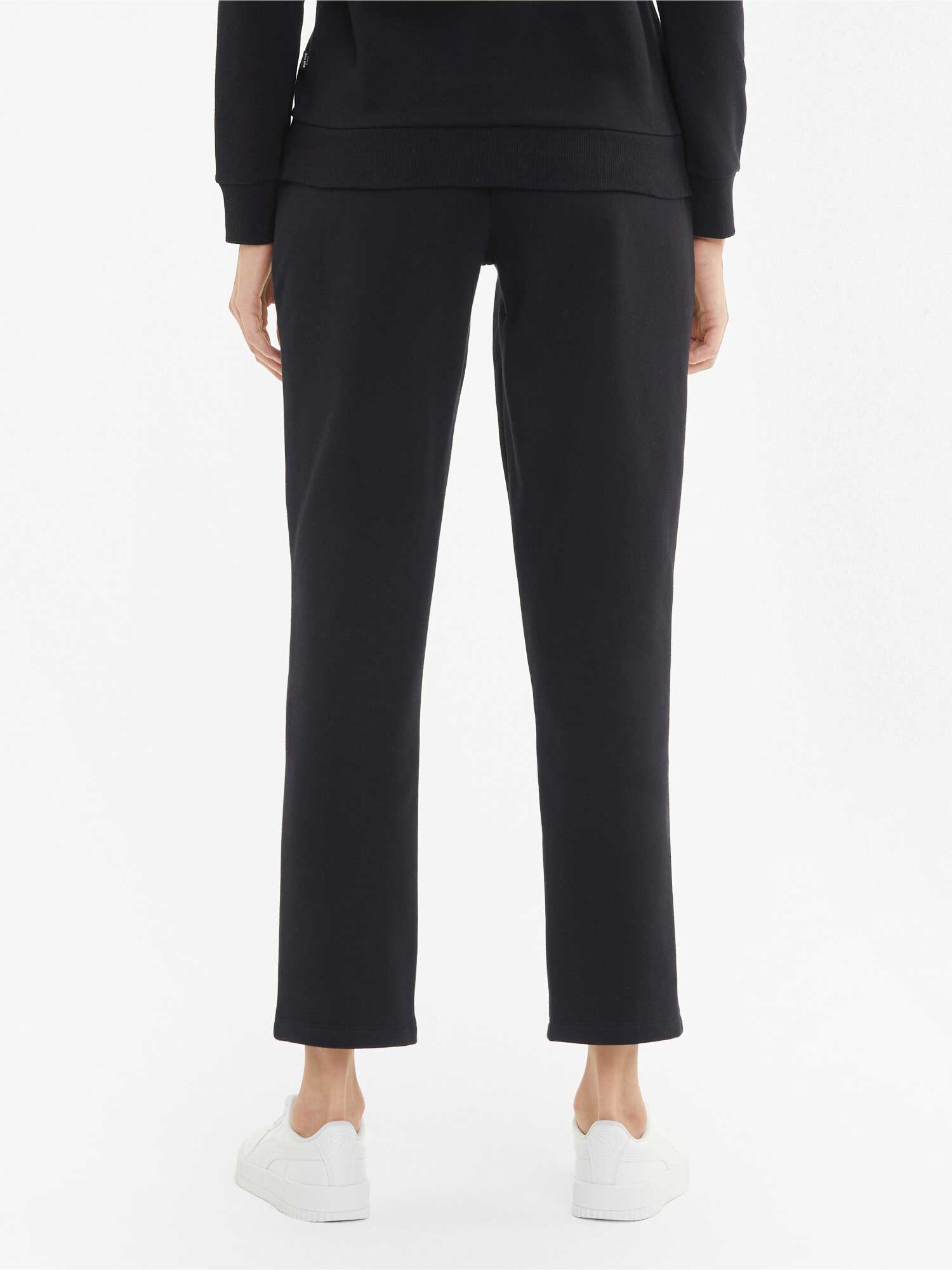 PUMA Спортно долнище ESS Sweatpants FL op