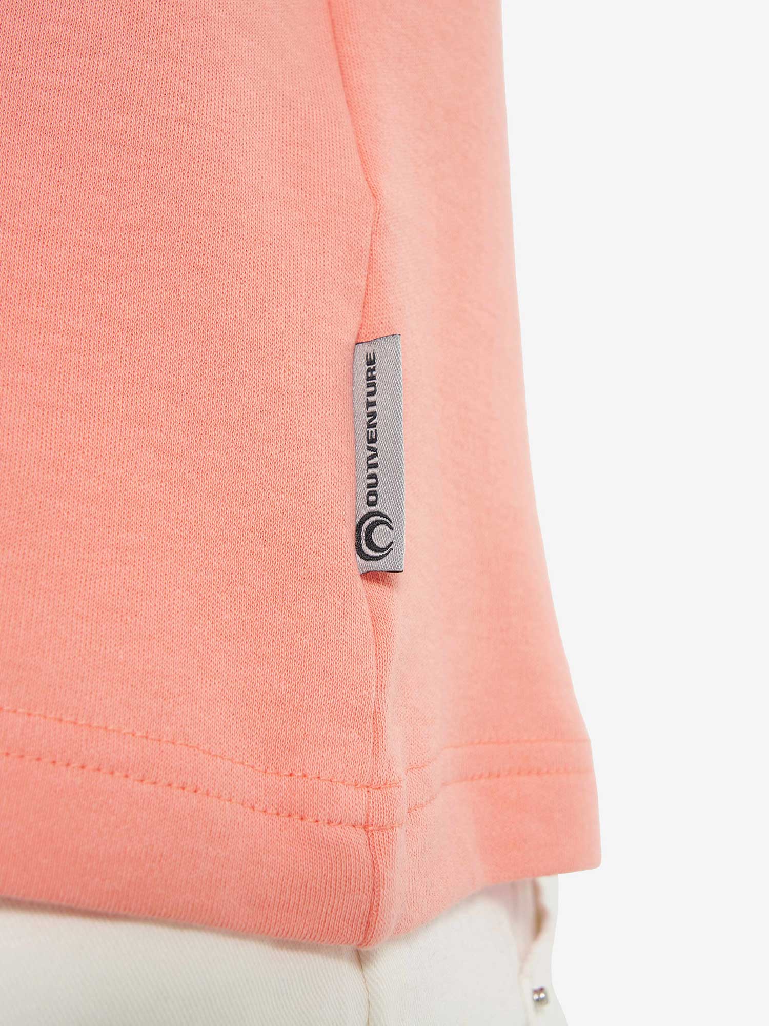 OUTVENTURE Тениска Travel Womens SS Cotton T-shirt