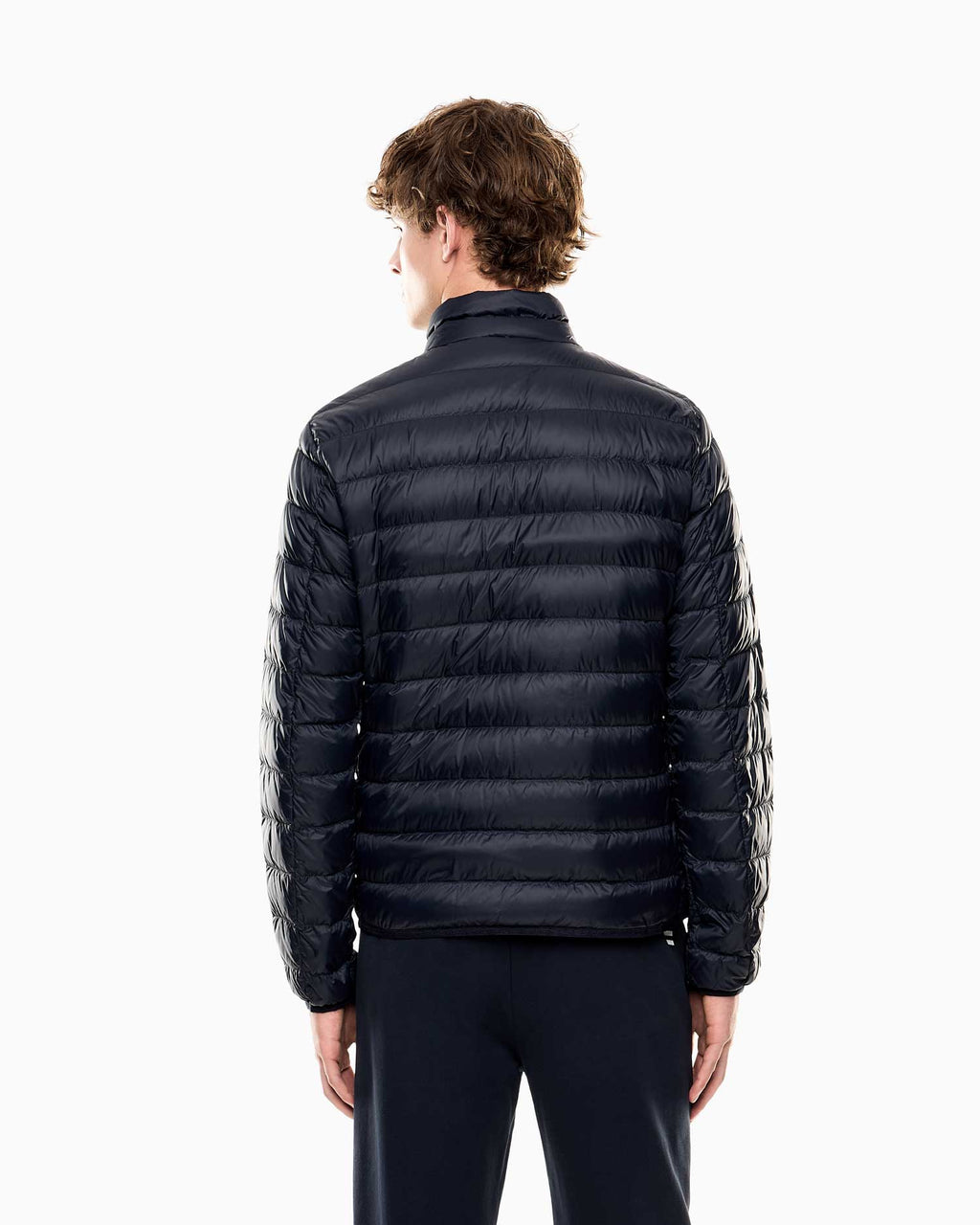 EA7 Emporio Armani Яке TRAIN CORE ID M DOWN LIGHT JACKET
