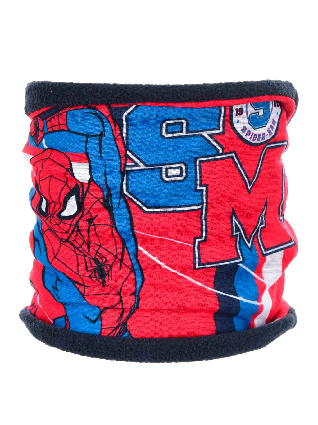 KIDS MOVIE HEROES Шал-яка Spiderman