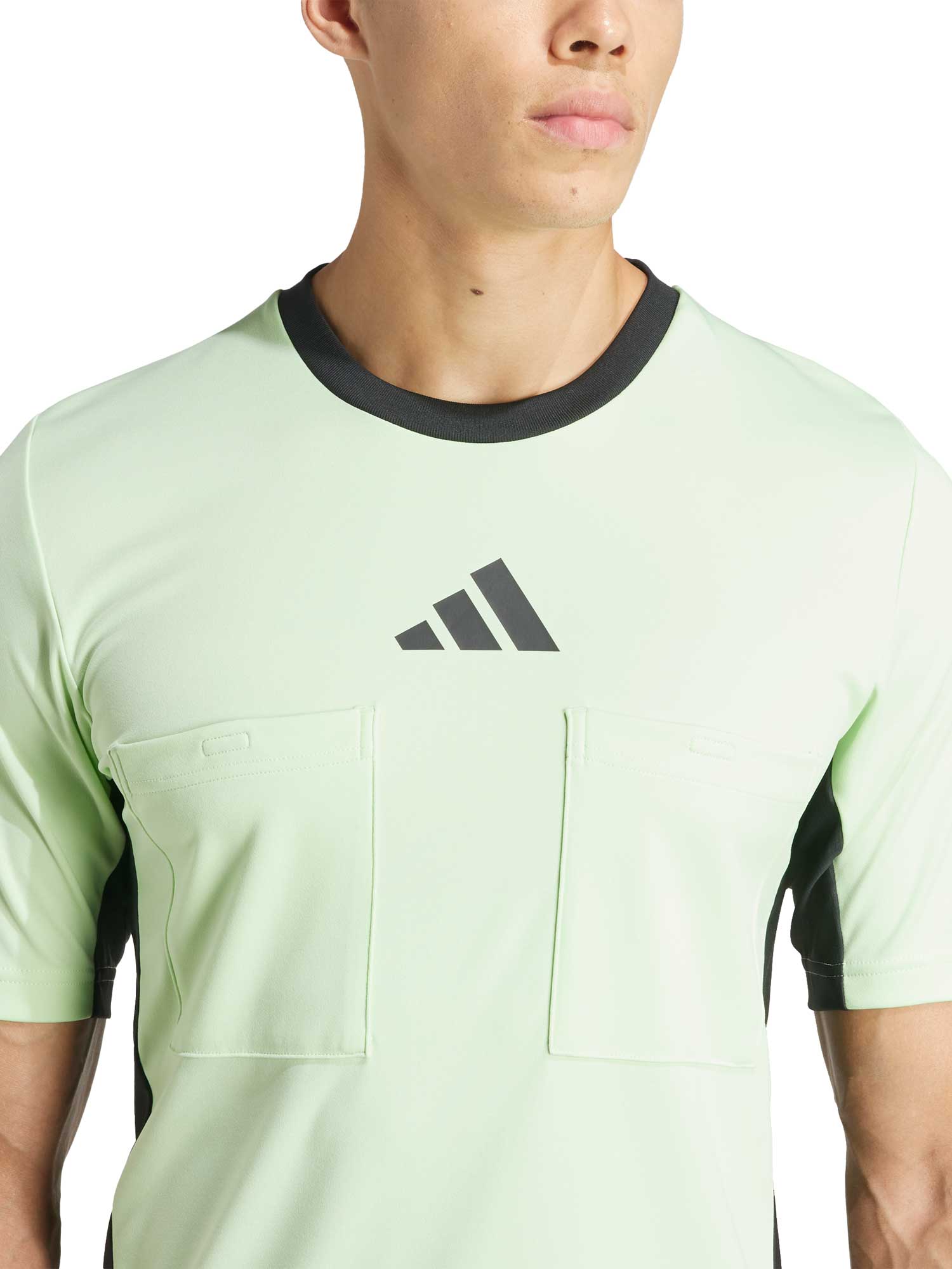 ADIDAS PERFORMANCE Тениска Referee 24 Jersey