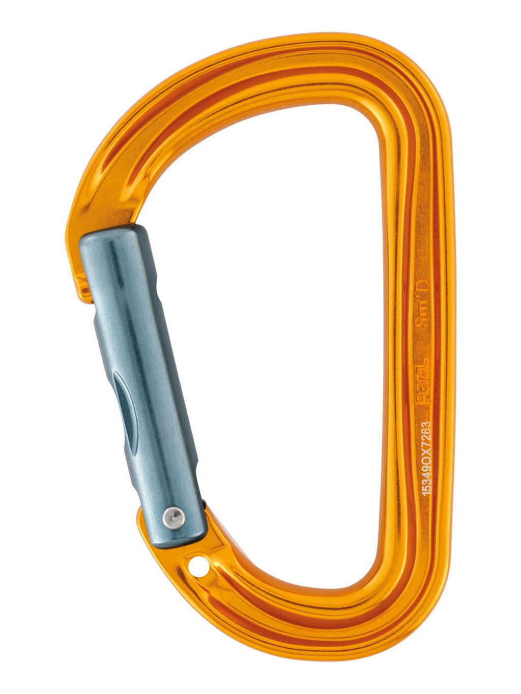 PETZL Карабинер Sm D