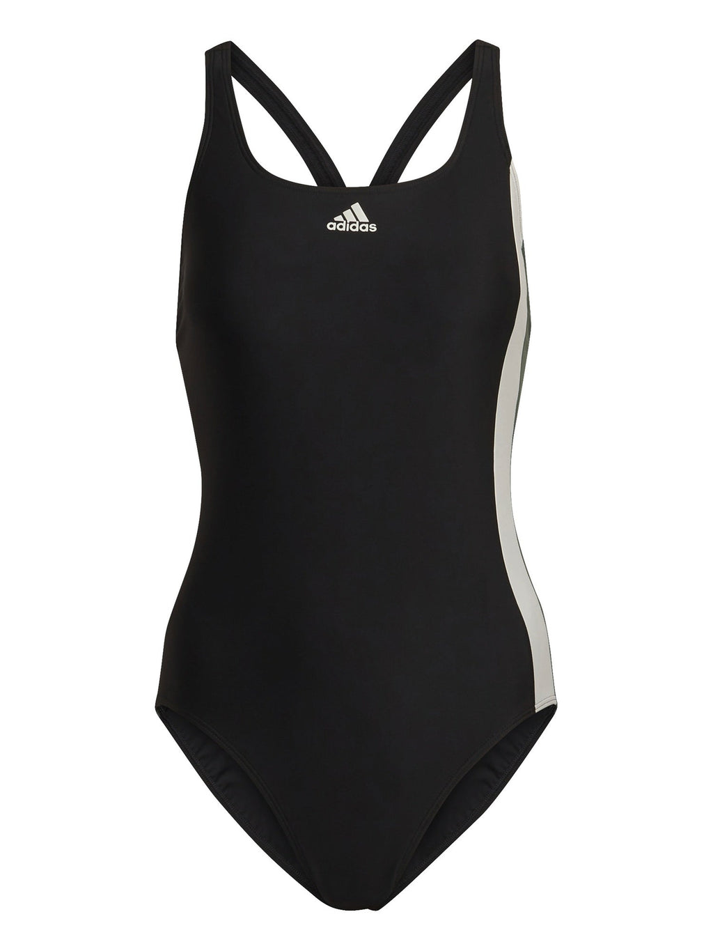 ADIDAS PERFORMANCE Цял бански Colorblock