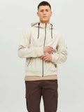 JACK & JONES Яке JJEBASIC SOFTSHELL HOOD NOOS