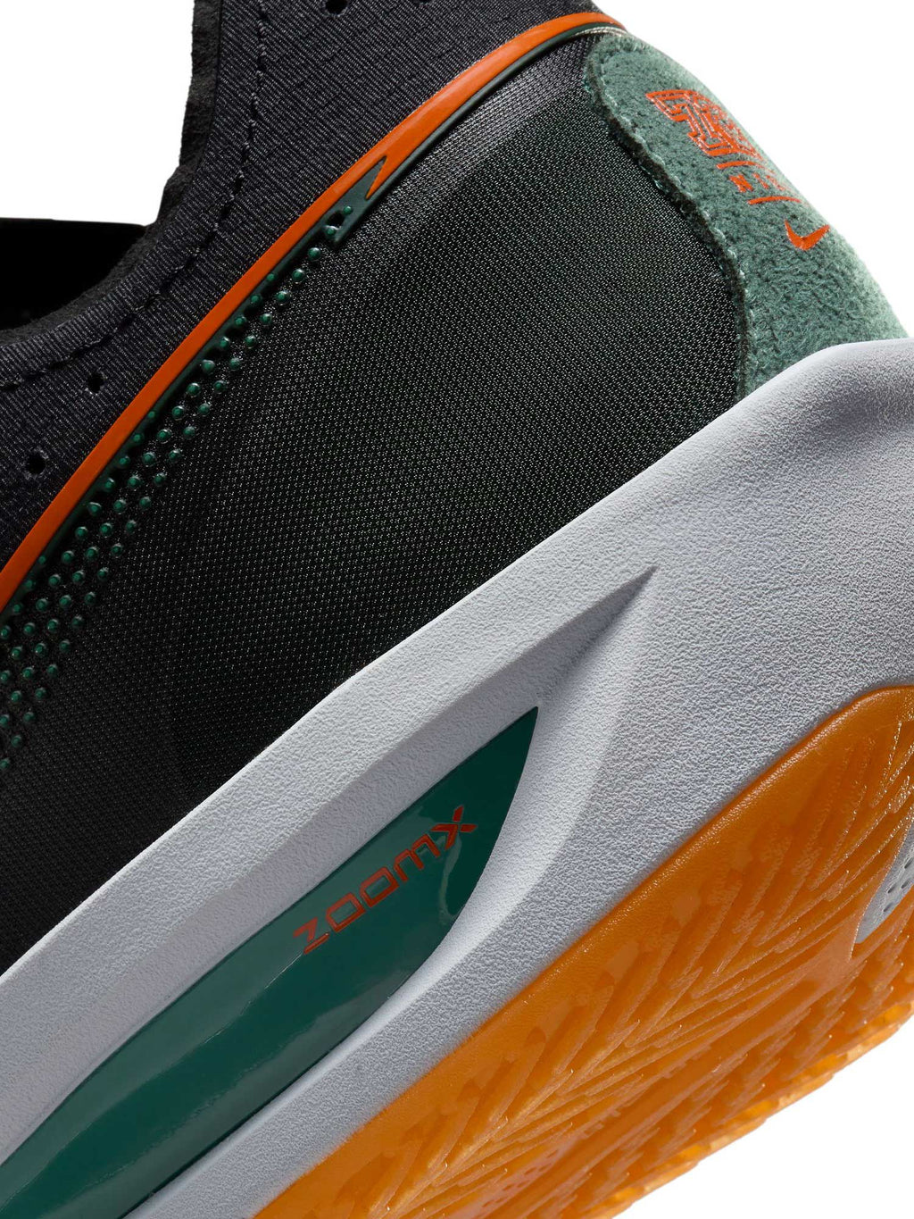 NIKE Обувки G.T. CUT 3