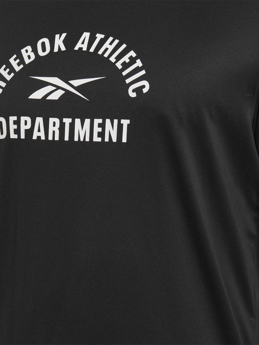 REEBOK Тениска Training Graphic