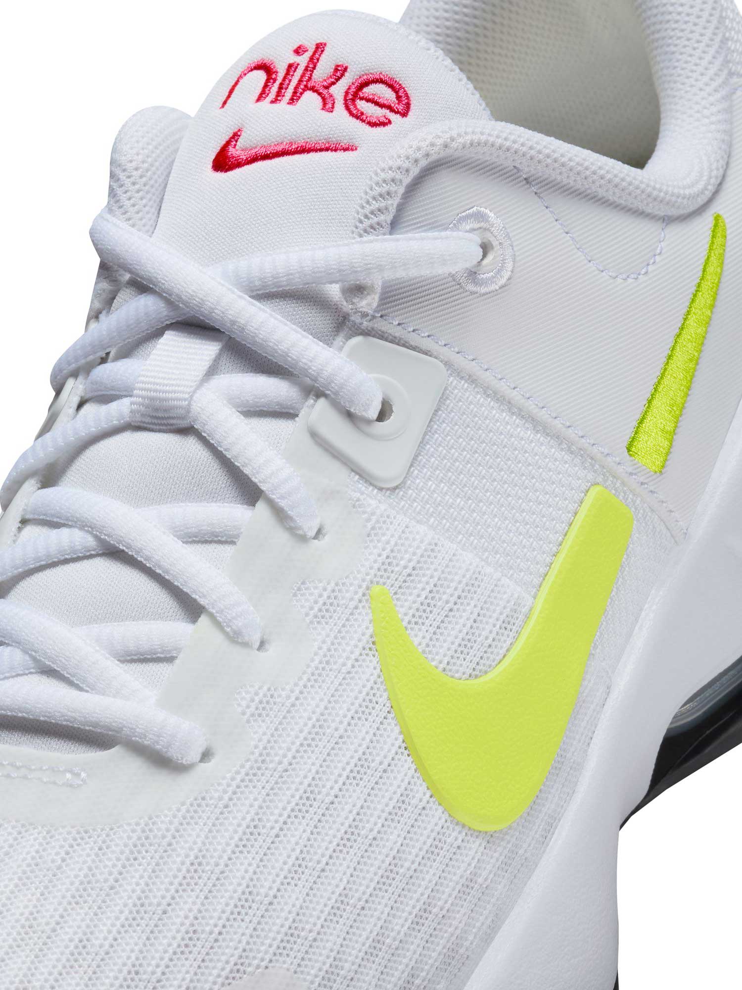 NIKE Обувки W ZOOM BELLA 6