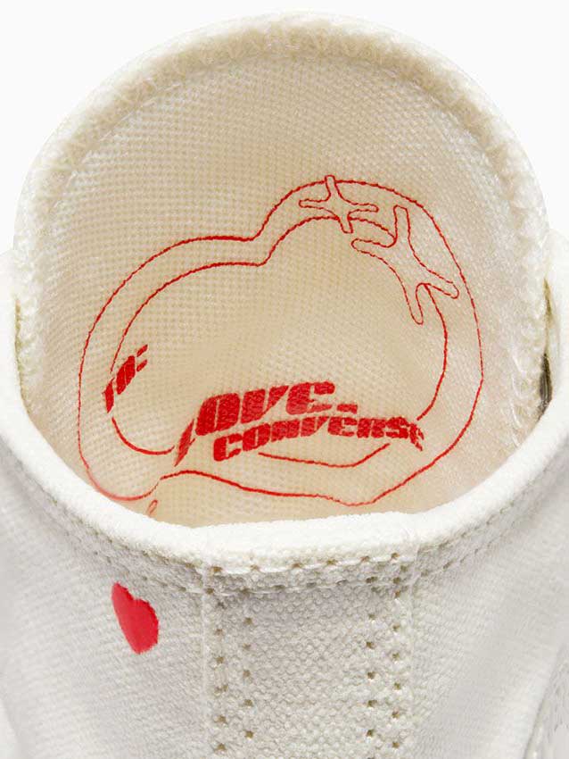 CONVERSE Обувки Chuck Taylor All Star Lift