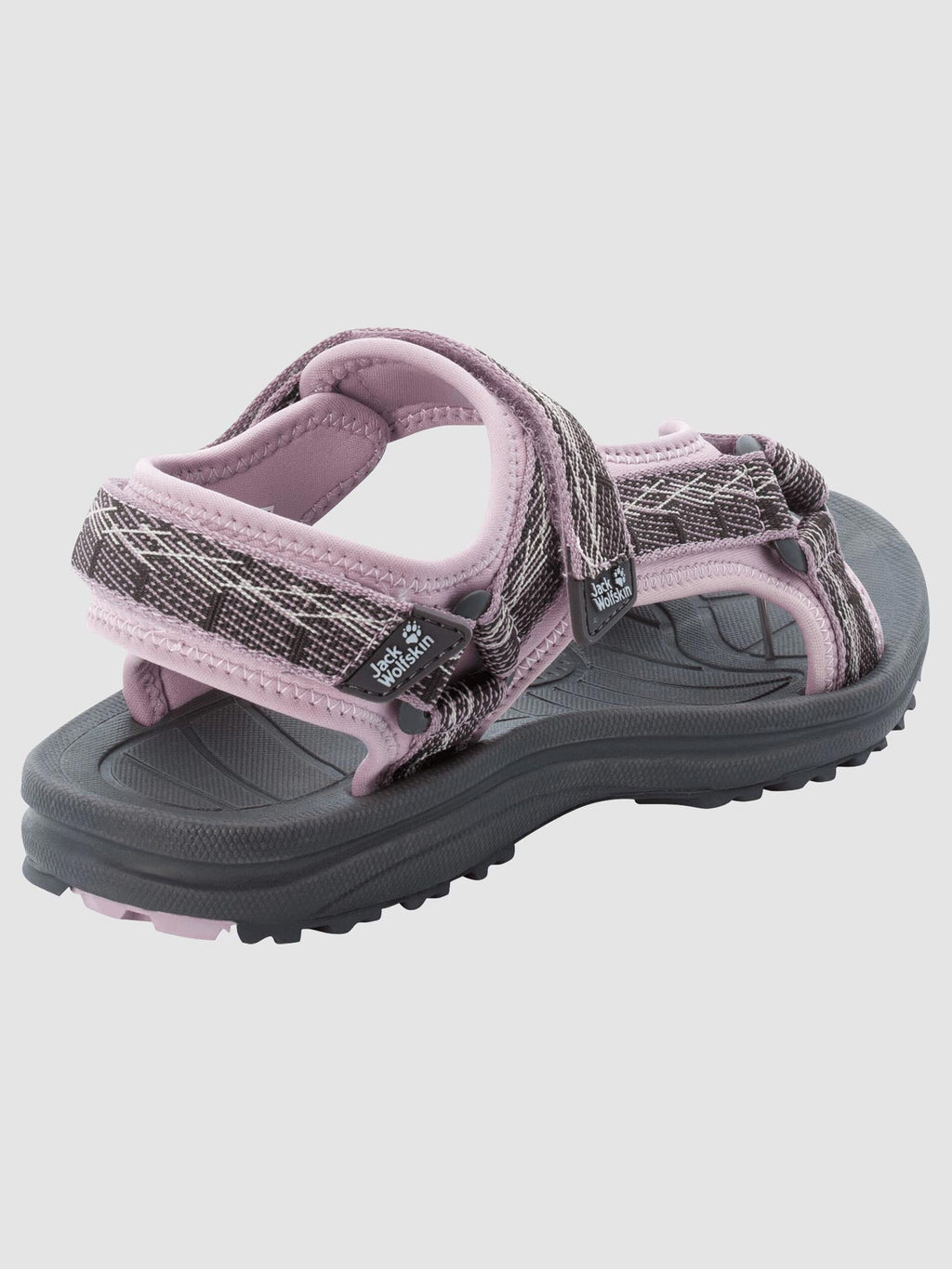 JACK WOLFSKIN Сандали WAVE BREAKER W