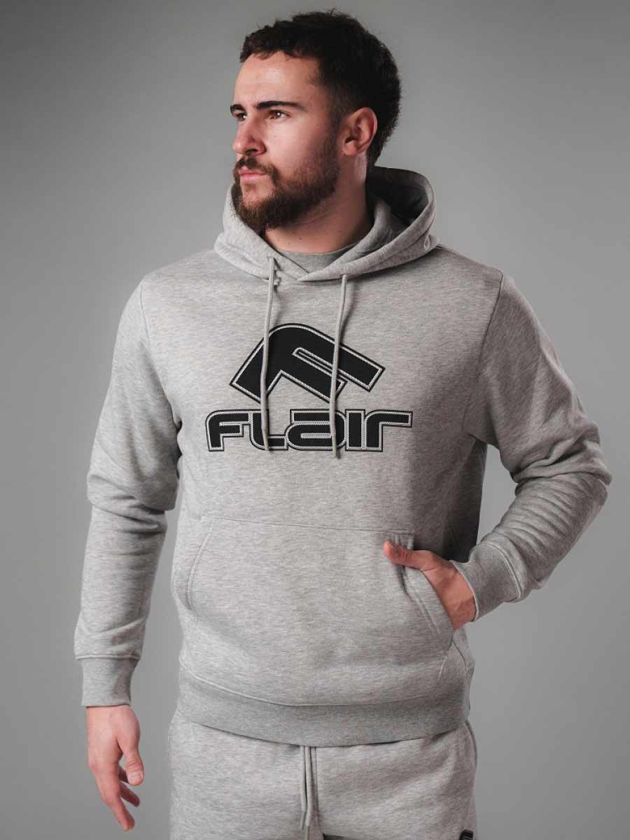 FLAIR Суитшърт 121030