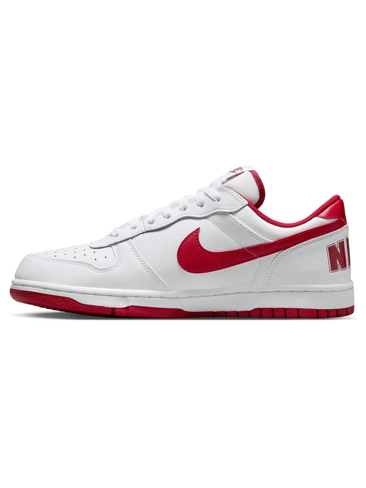 NIKE Обувки BIG LOW