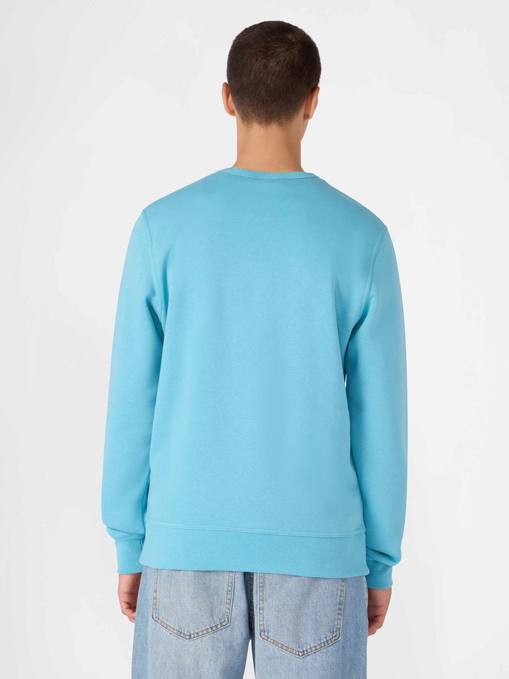 CHAMPION Блуза Crewneck Sweatshirt
