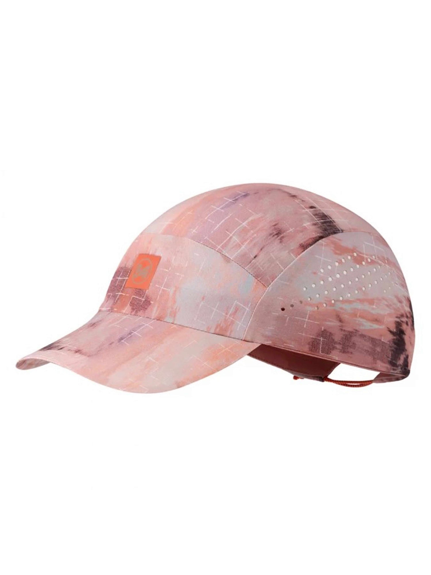 BUFF Шапка Pack Speed Cap