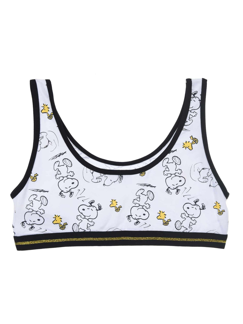 KIDS MOVIE HEROES Бельо Snoopy