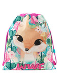 UWEAR Мешка WWF