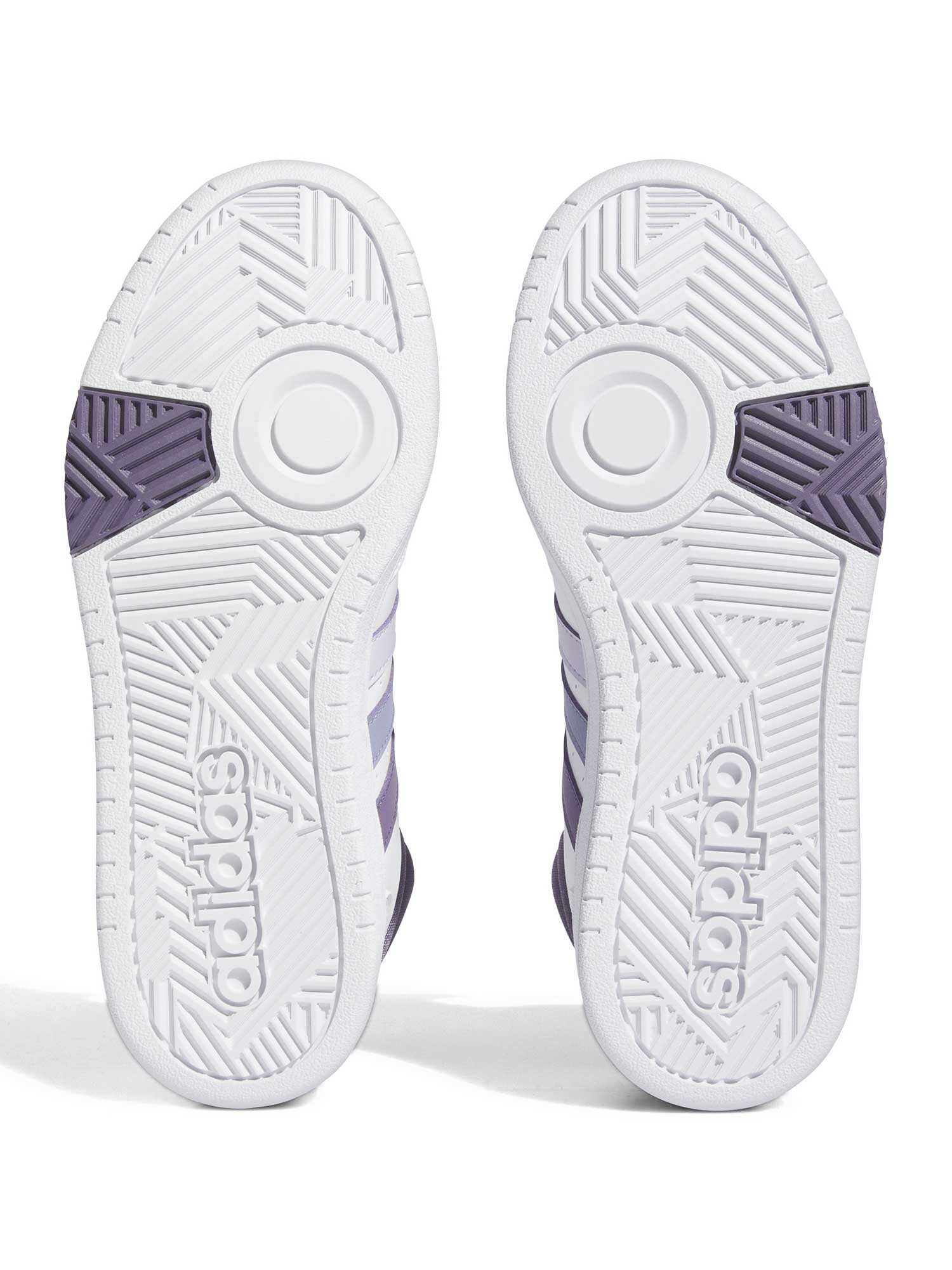 ADIDAS SPORTSWEAR Обувки Hoops 3.0 Mid