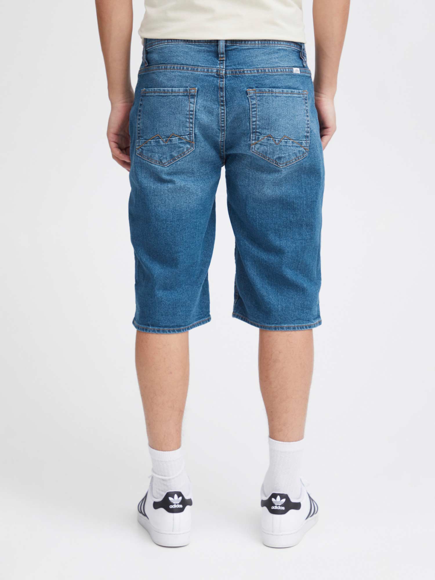BLEND Къси панталони Denim