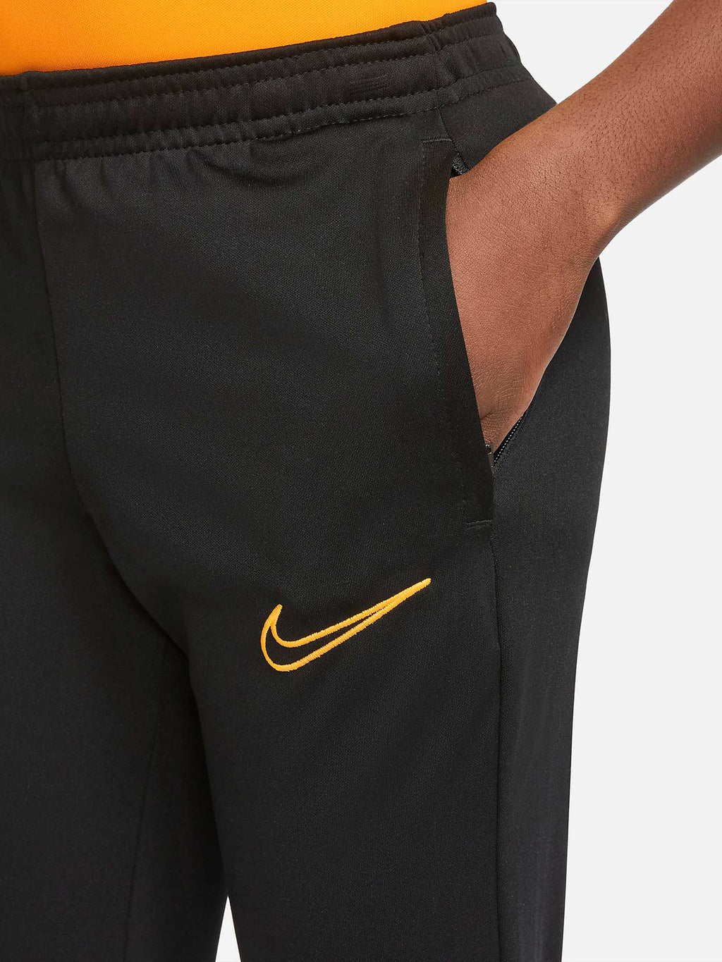 NIKE Спортно долнище Y DRY ACD21