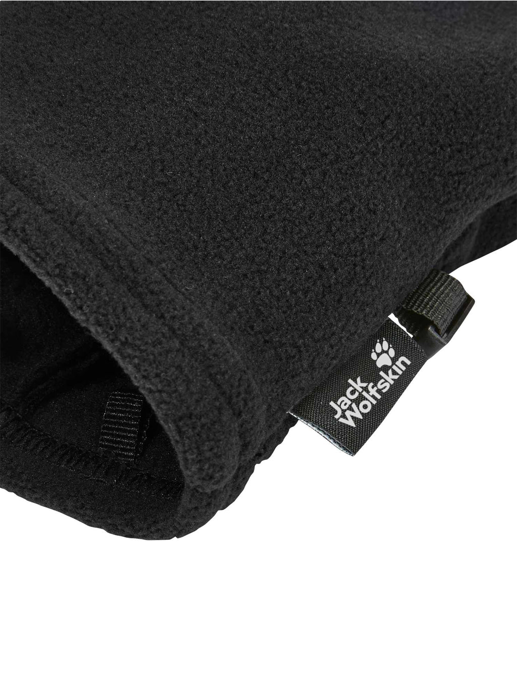 JACK WOLFSKIN Ръкавици REAL STUFF GLOVE