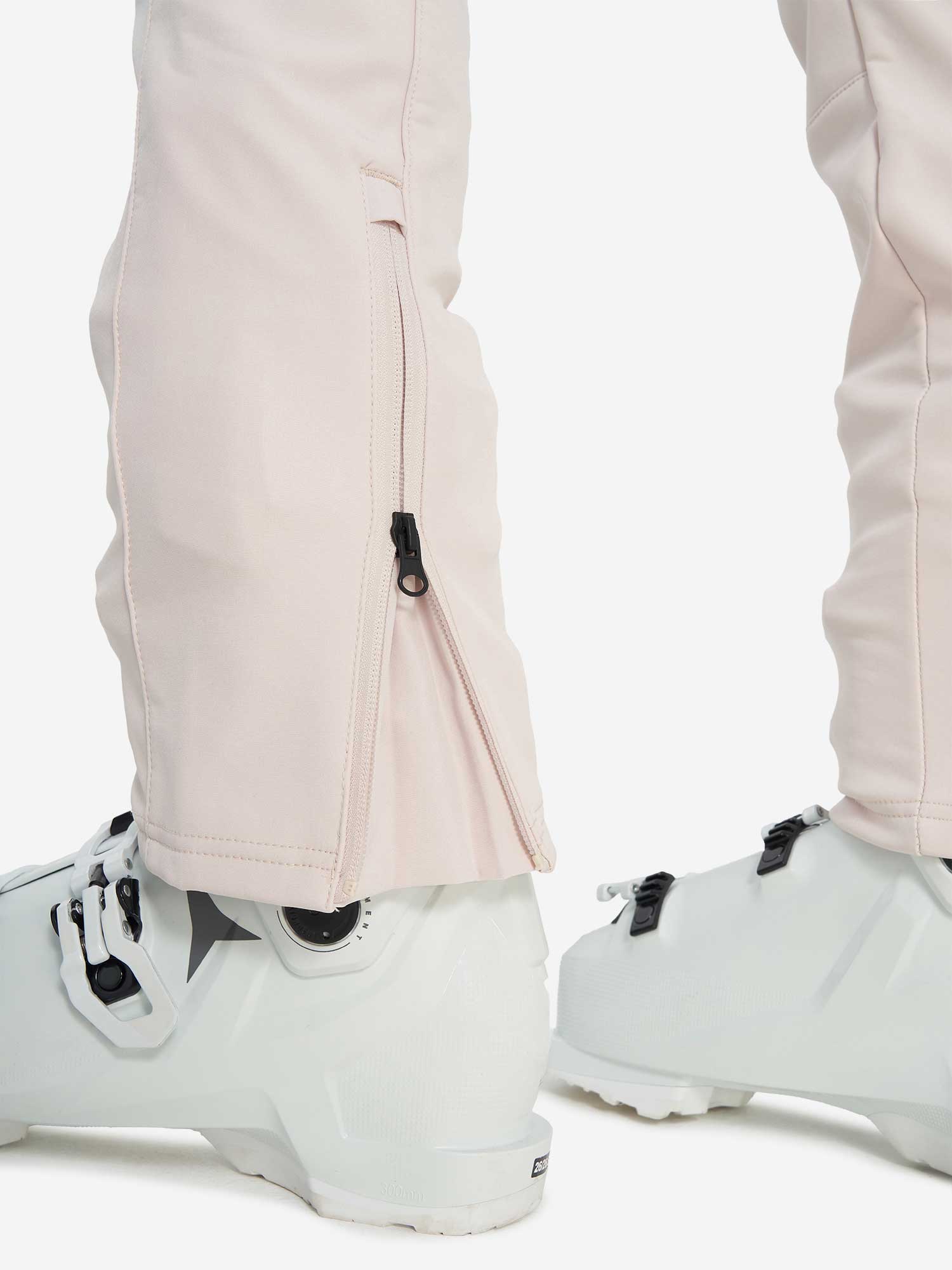 GLISSADE Ски панталон Softshell Women's Pants