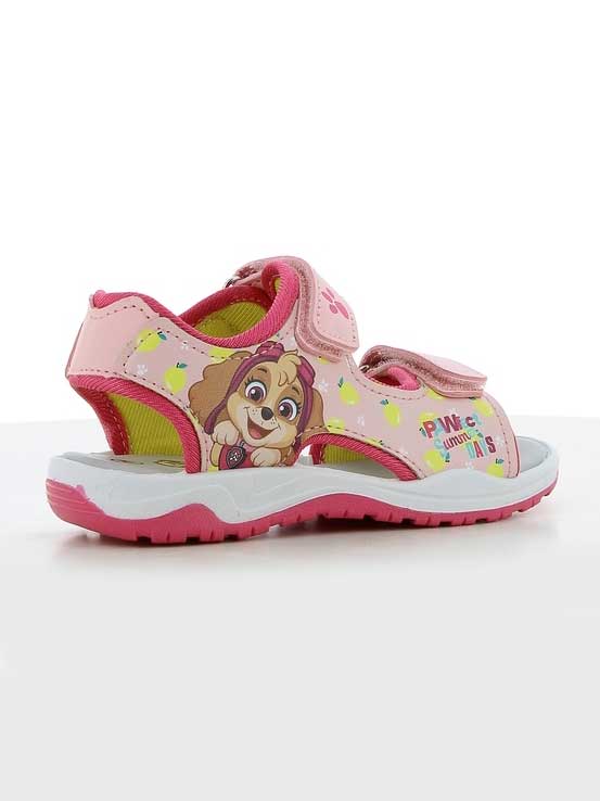 KIDS MOVIE HEROES Сандали PAW PATROL