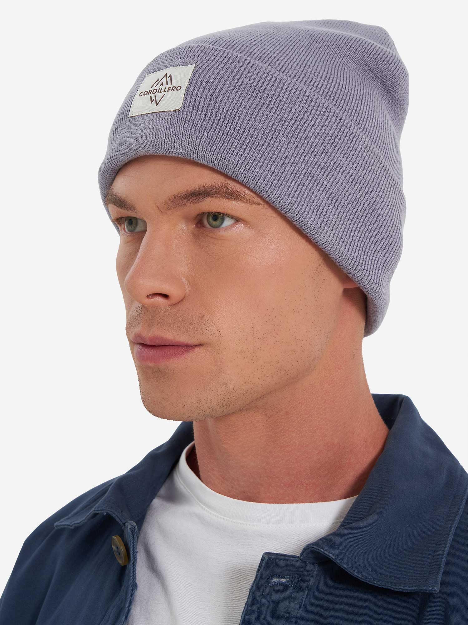 CORDILLERO Шапка Unisex Knitted Hat