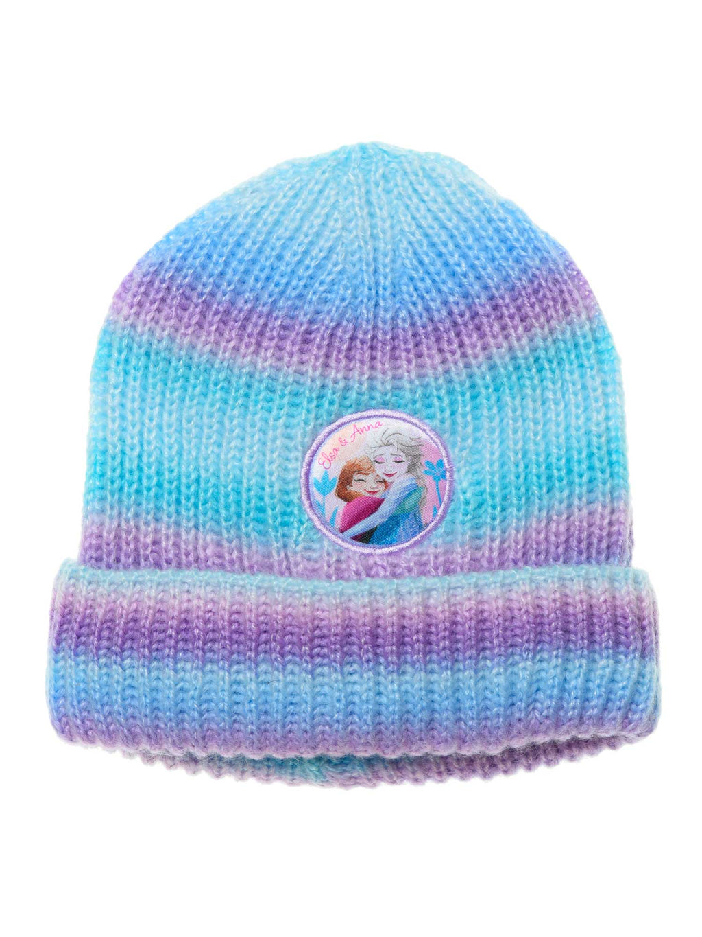 KIDS MOVIE HEROES Шапка FROZEN
