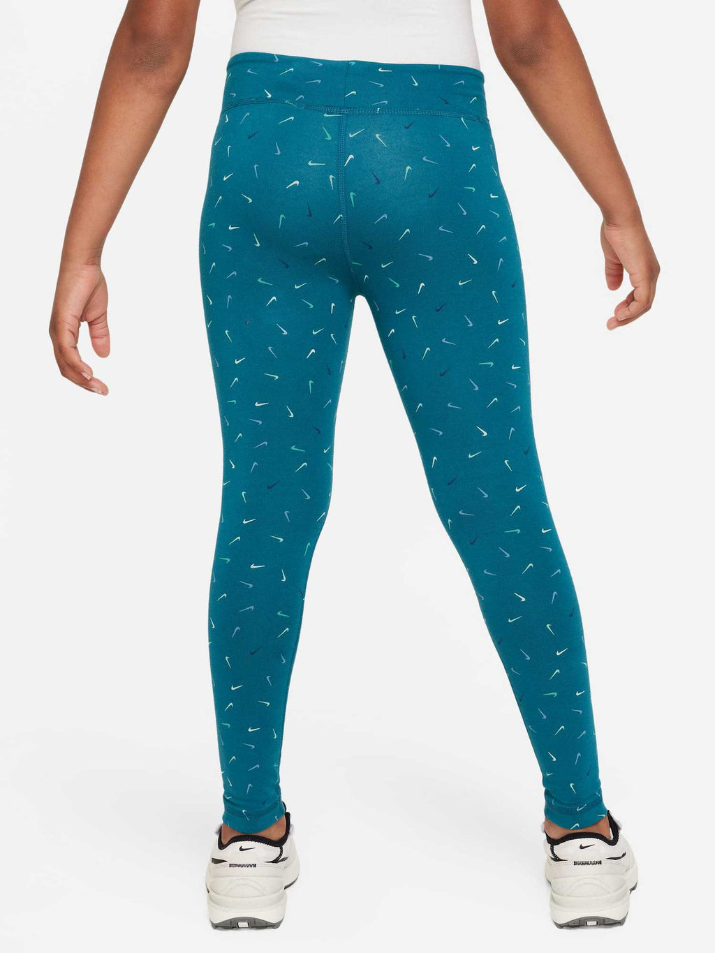 NIKE Клин G NSW ESSNTL MR TGHT LOGO PRNT