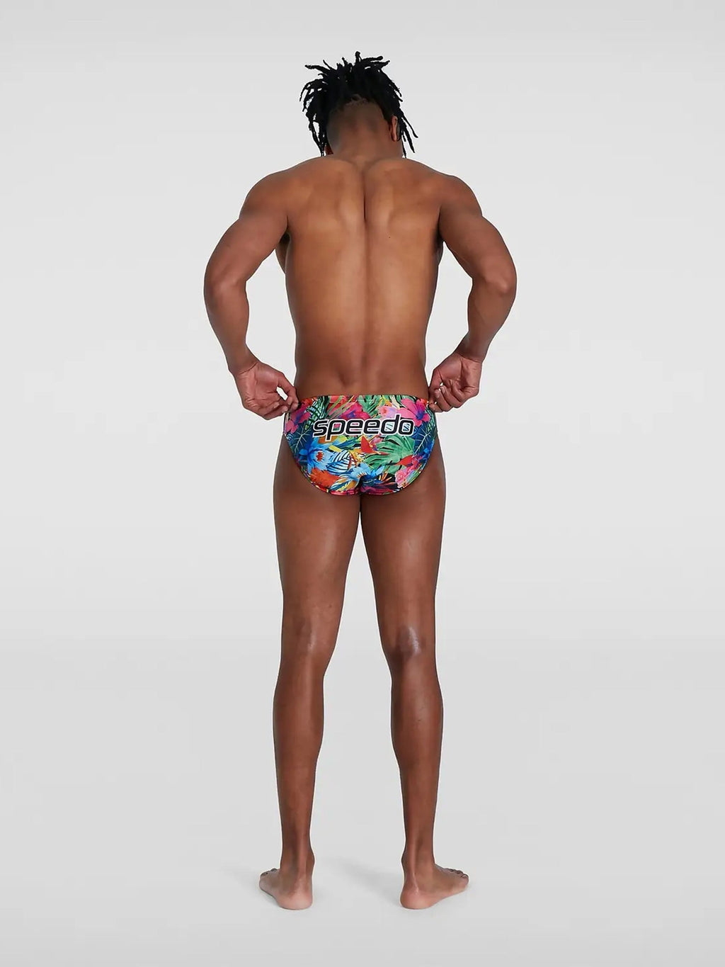 SPEEDO Бански ESCAPE 5CM BRF AM
