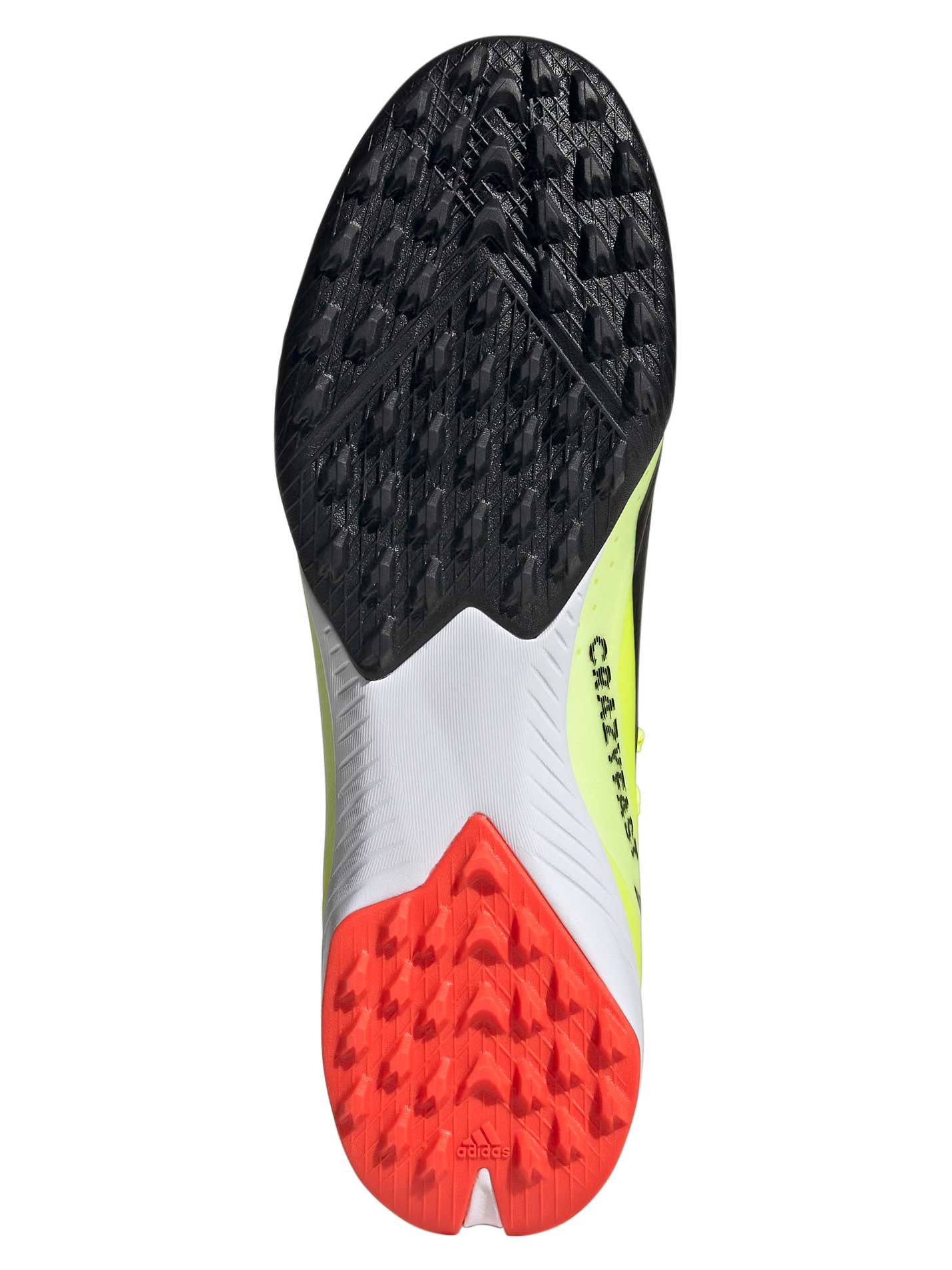 ADIDAS PERFORMANCE Обувки X Crazyfast League Turf