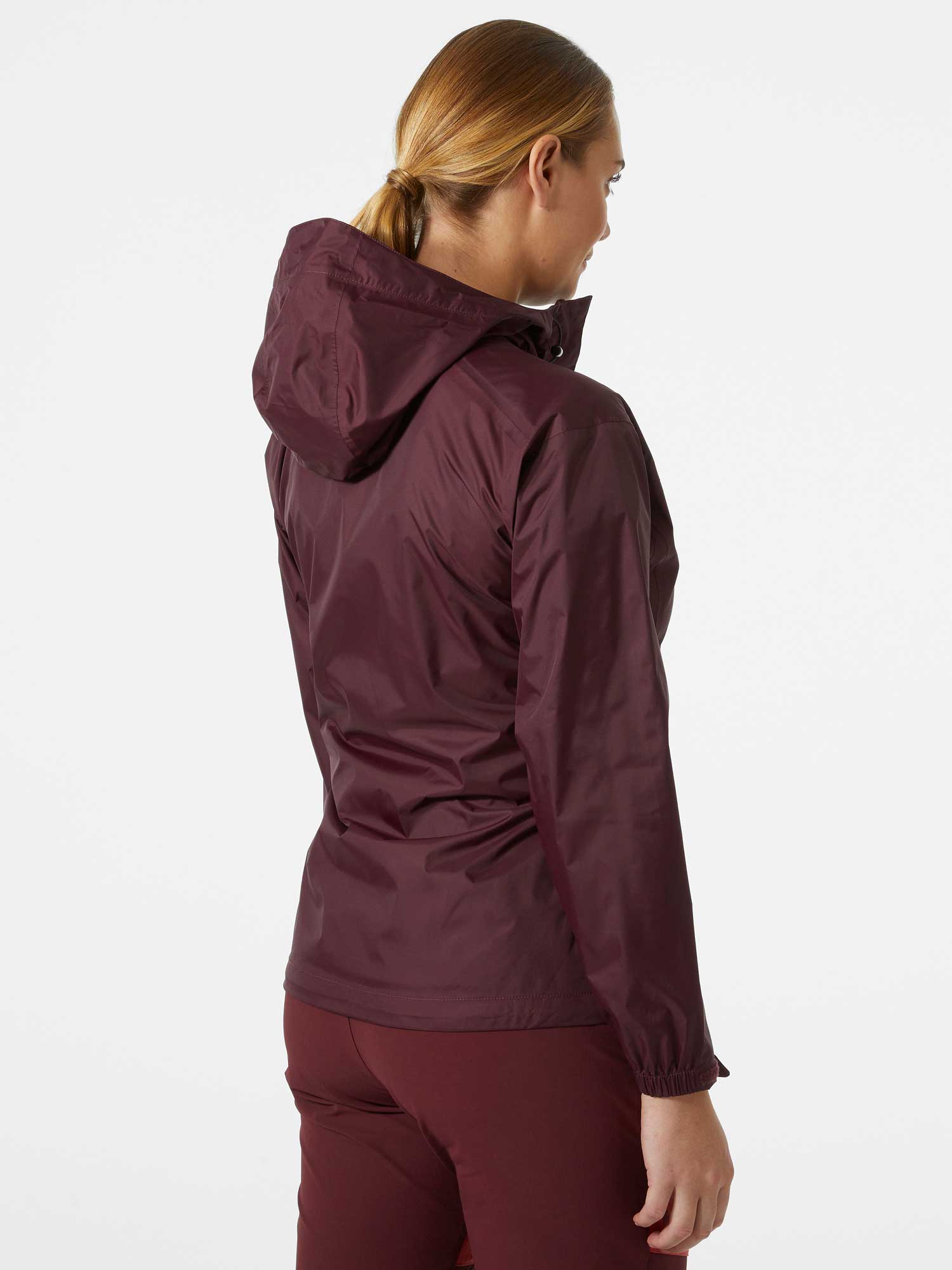 HELLY HANSEN Яке W LOKE