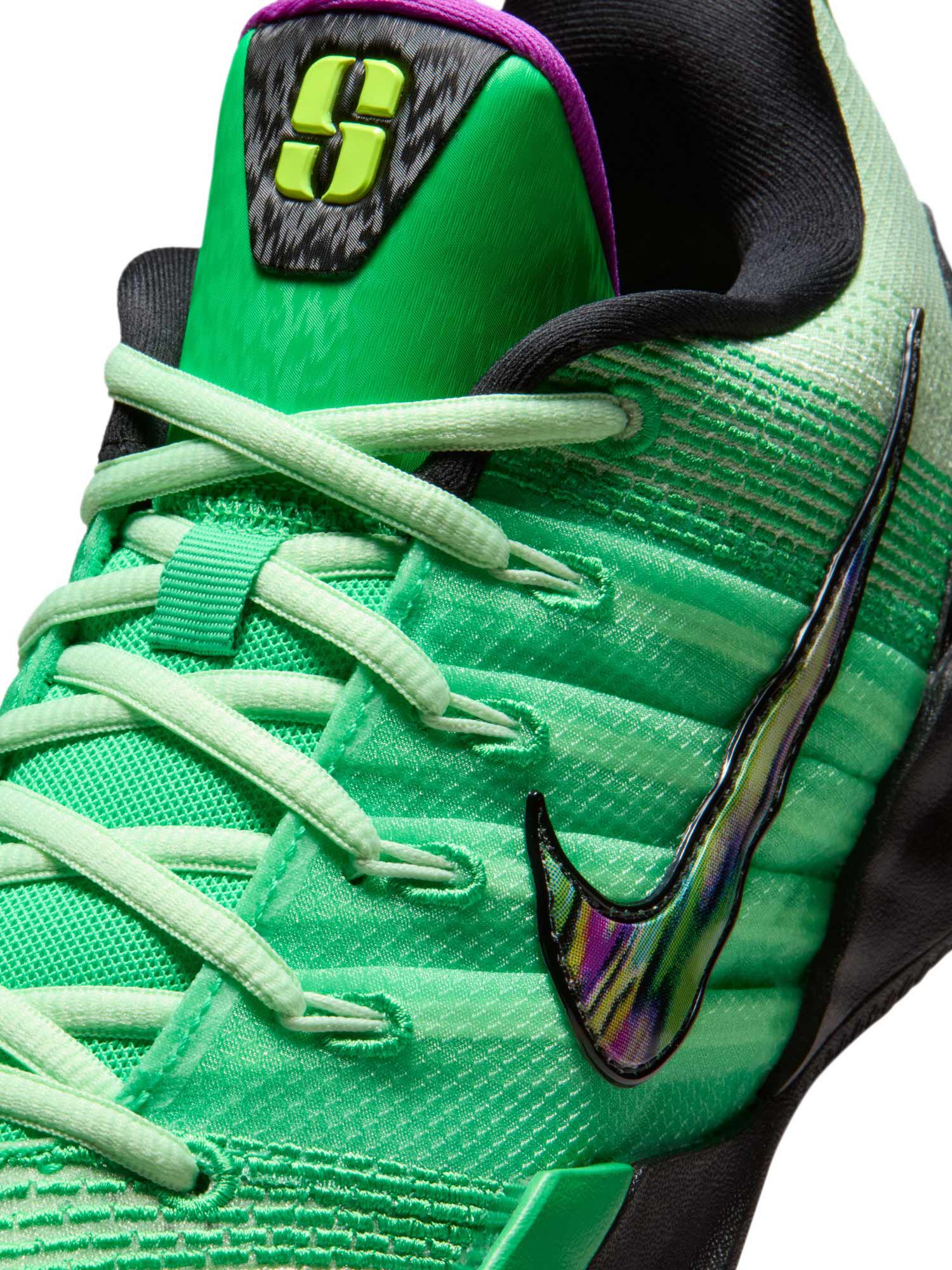 NIKE Обувки SABRINA 3 GAMER