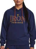 UNDER ARMOUR Суитшърт Pjt Rck Everyday Terry Hdy