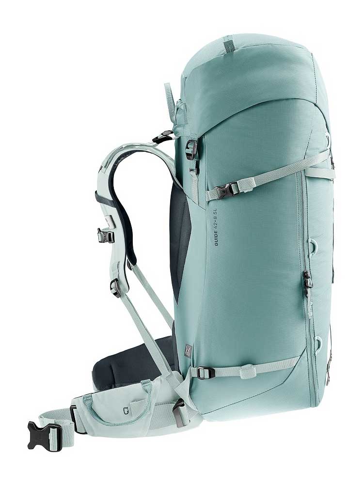 DEUTER Раница Guide 42+8 SL