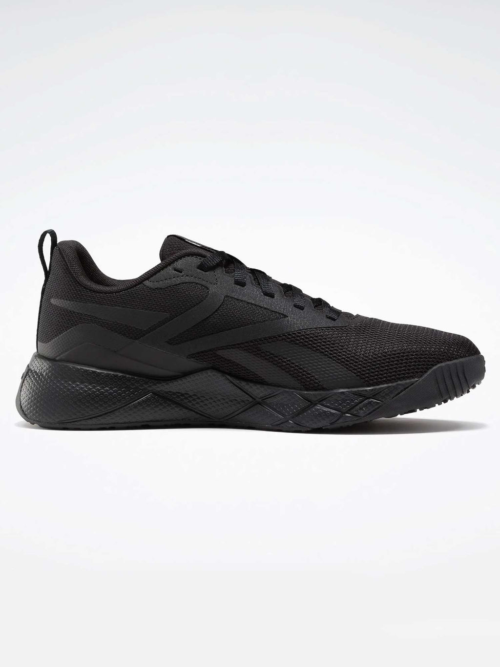 REEBOK Обувки NFX TRAINER