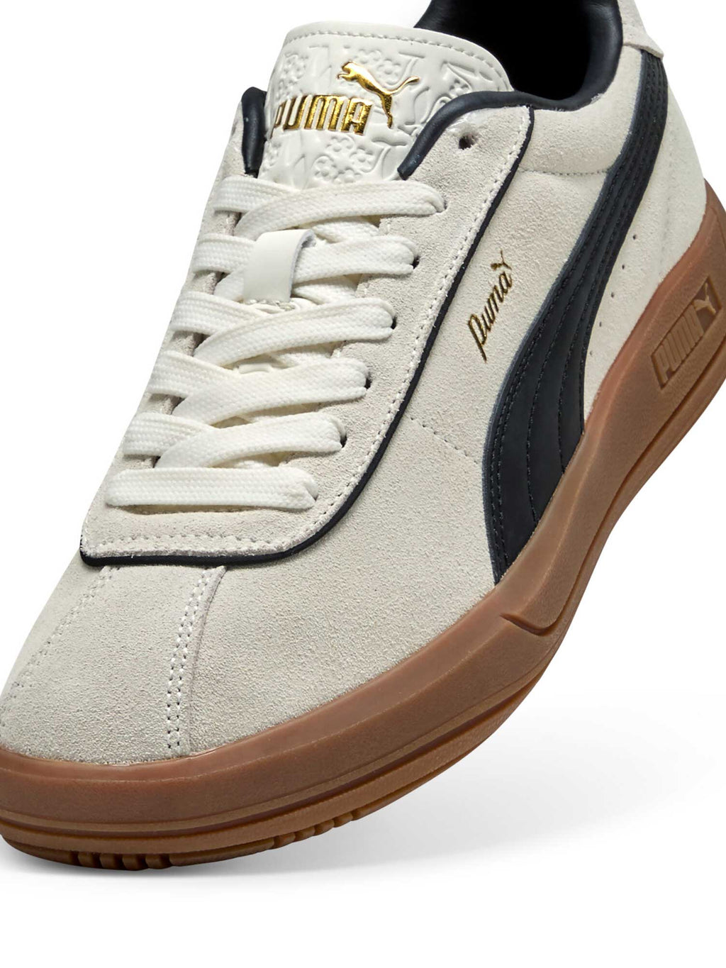 PUMA Обувки Club Klassika SD