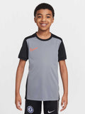 NIKE Тениска K NK DF ACD25 TOP SS -PD