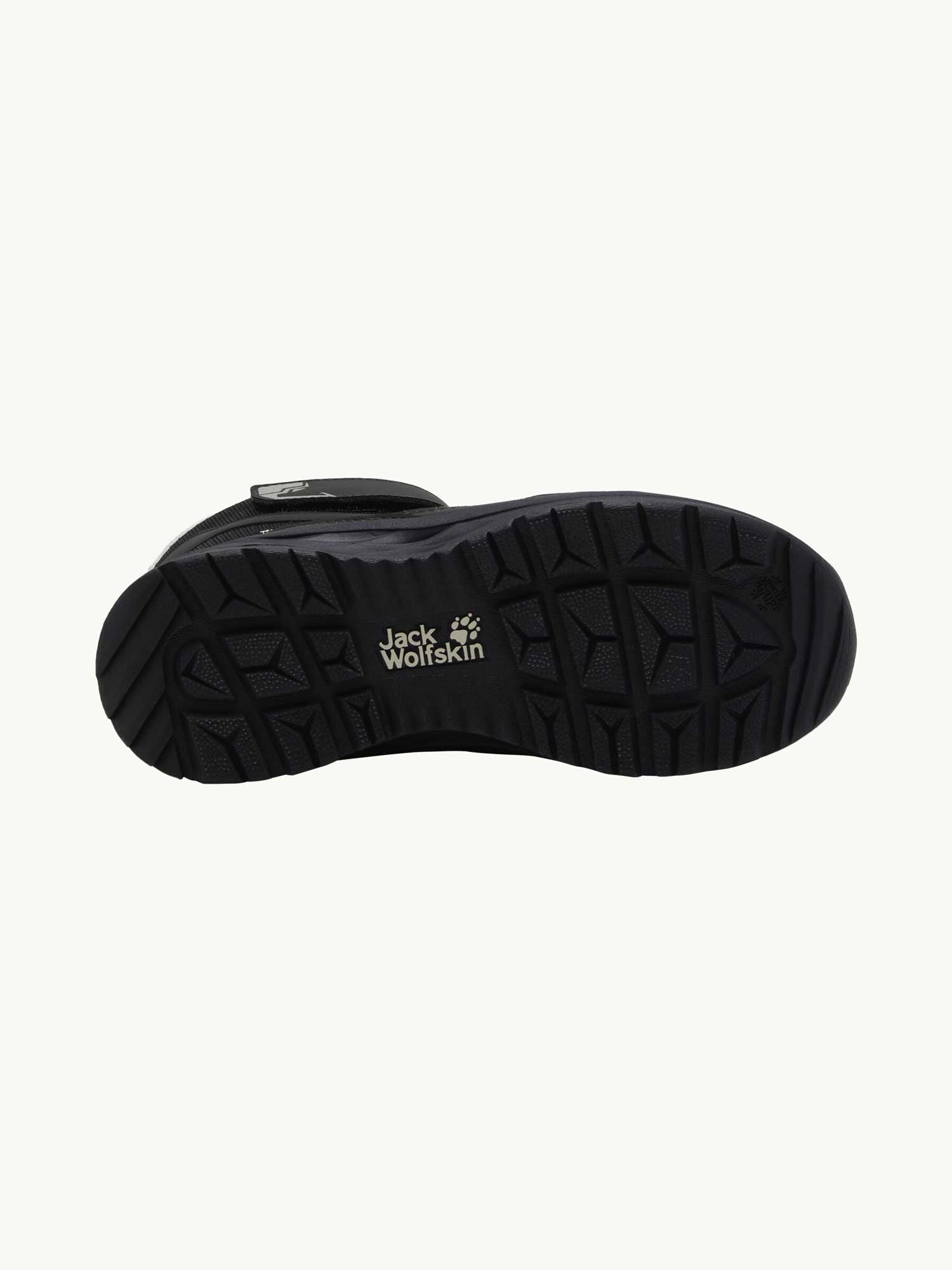 JACK WOLFSKIN Ботуши POLAR BEAR-B TEXAPORE HIGH VC K