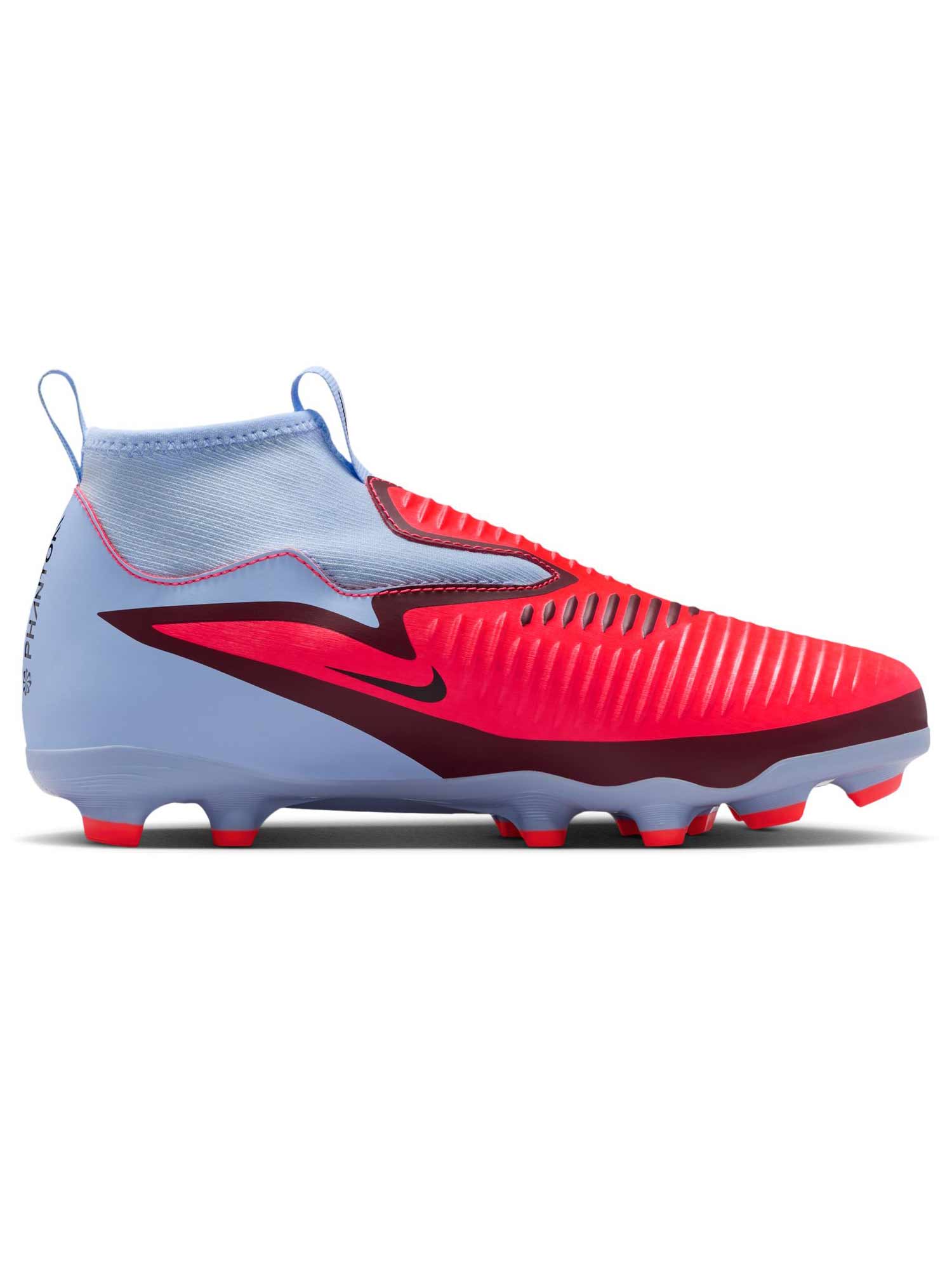 NIKE Обувки JR PHANTOM 6 HIGH ACAD FG/MG