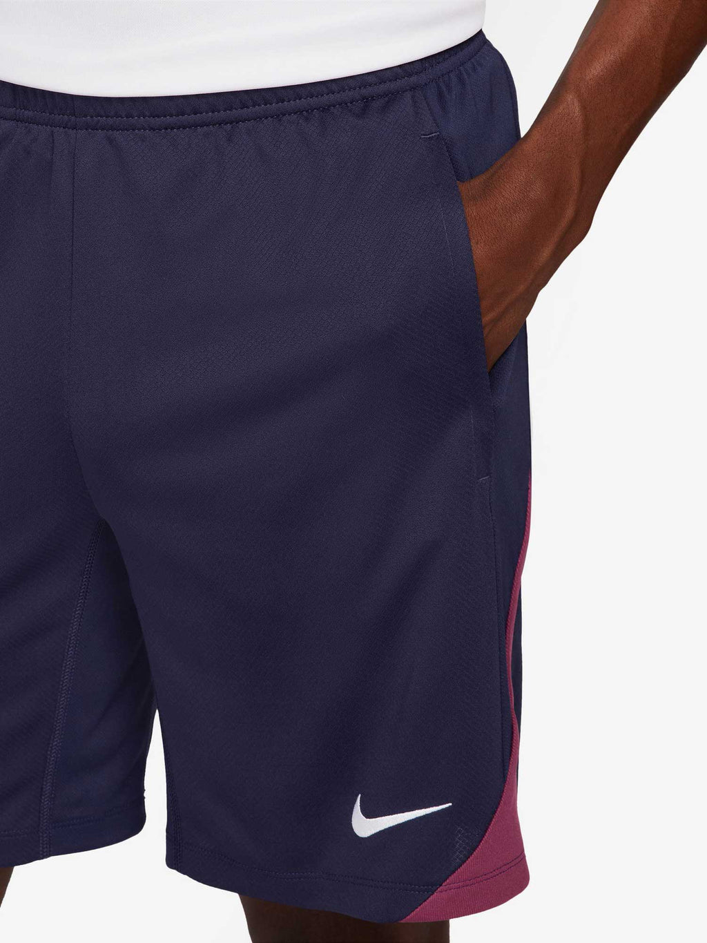 NIKE Къси панталони ENT M NK DF STRK SHORT KZ
