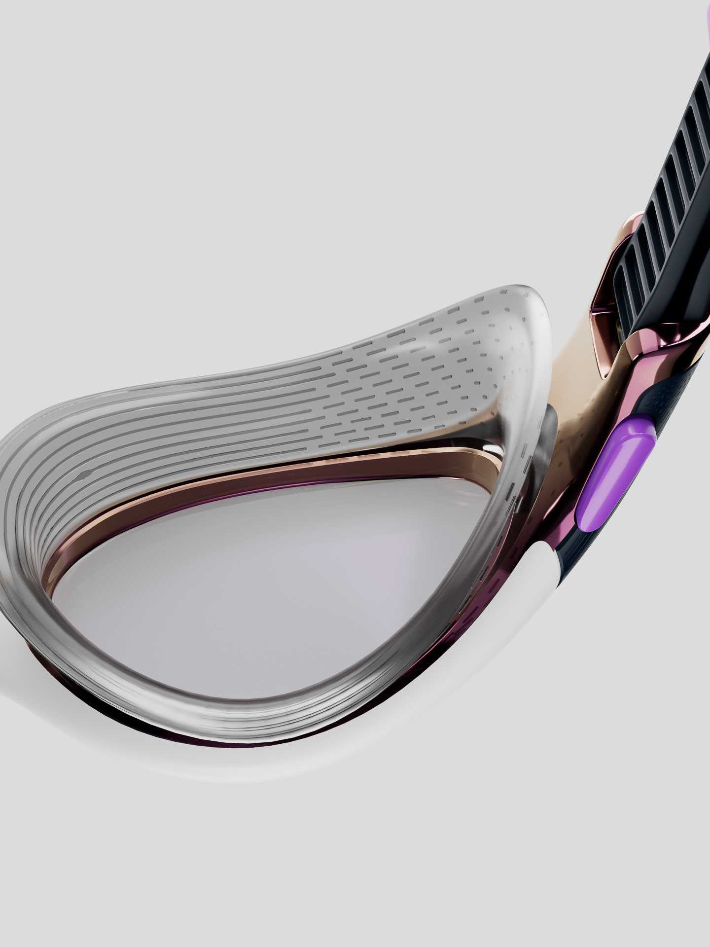 SPEEDO Плувни очила BIOFUSE 2.0 WOMENS MIRROR